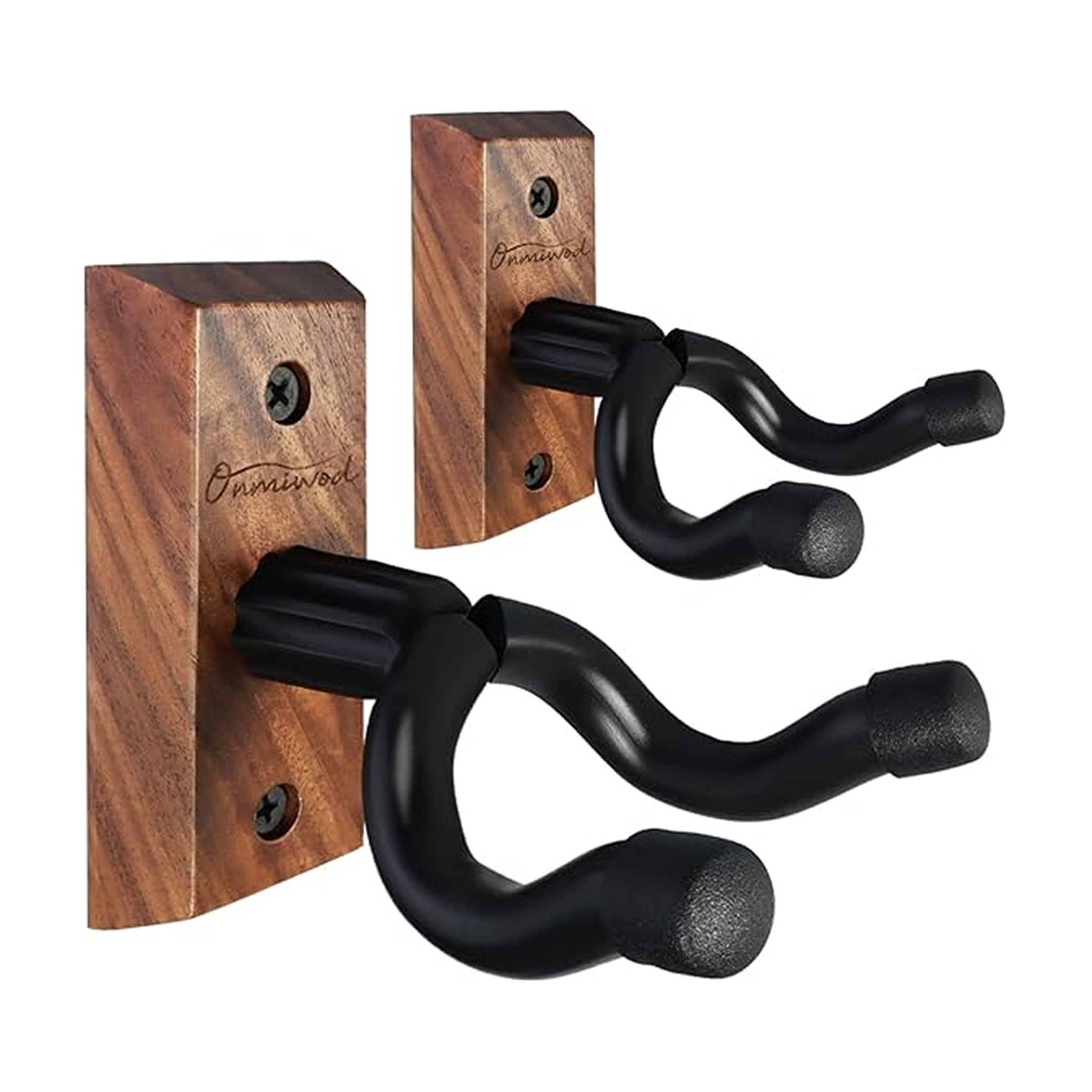 Guitar Wall Mount 2 Pack