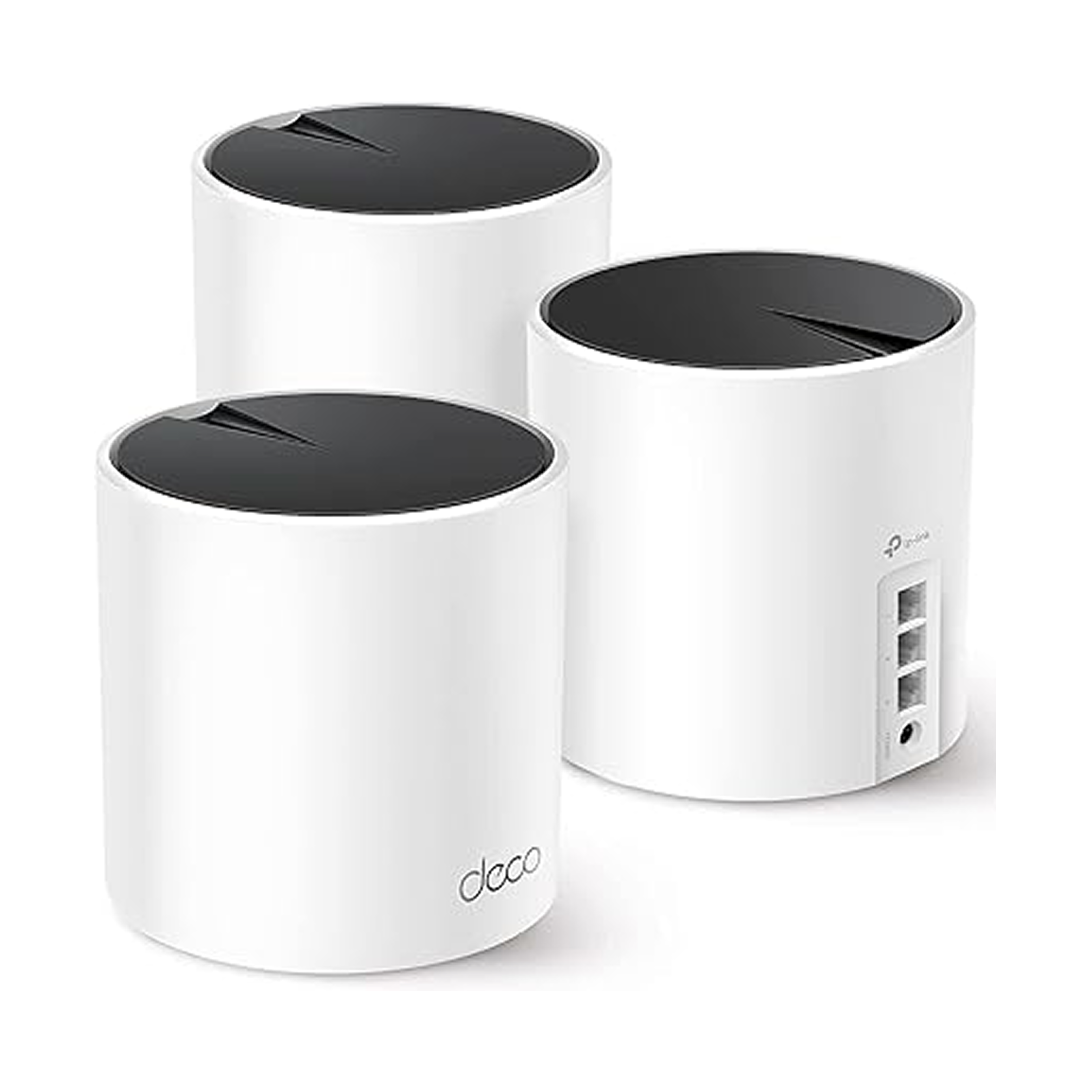 TP-Link Deco AX3000 WiFi 6 Mesh System